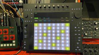 USB MIDI Devices with the Ableton Push 3 Standalone - What works and what doesn't?