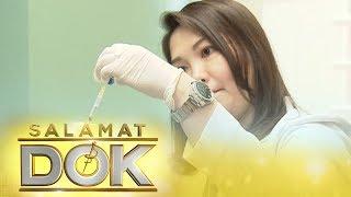 All about Botulinum Toxin Procedure | Salamat Dok