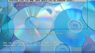 Gparted Partition Tool Live USB Boot Drive Creation And Tutorial