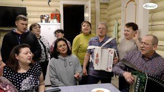 ВЫЙДУ НОЧЬЮ В ПОЛЕ С КОНЕМ! ФЕСТИВАЛЬ В ГОРОДЕ ВОЛОГДА! ВЫ ЛЮБИТЕ ГАРМОНЬ ЗОЛОТУЮ ПЕВУНЬЮ РОССИИ!