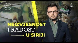 Šta je pad Assadovog režima donio Siriji? | AJB Start