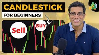 Make money by using these TECHNICAL indicators | CANDLESTICK PATTERN for beginners