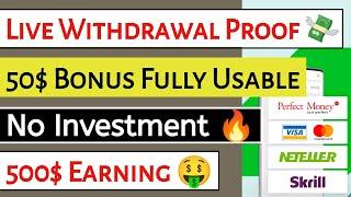 ( PART-2 ) FBS App Live  Withdrawal  MetaTrader 4 Full Tutorial | Crypto Vlogger