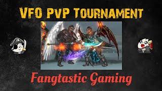 VFO PvP : TooSilly vs FangSaurav [ New Year Tourney, 2022 - Quarter Final ]