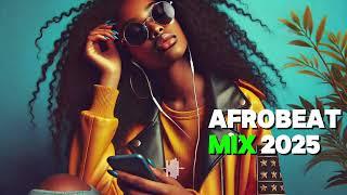 Afrobeat 2025 Raw Rhythms and Unfiltered Vibes