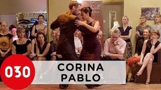 Corina Herrera and Pablo Alvarez – Loca by Quinteto Beltango