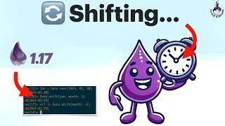  Elixir 1.17's new Date.shift/2!  #elixirlang