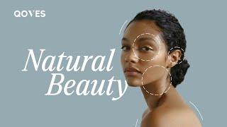 How to Get The " Natural Beauty " Look