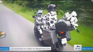 FFMC : le Tour de France des vaches à lait du Contrôle Technique