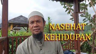 Nasehat kehidupan