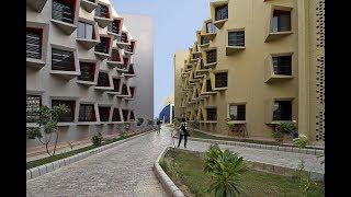 The Street in Mathura by Sanjay Puri Architects