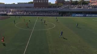 Colin Mackey Highlights DePaul MSOC