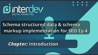 The Importance of Schema Structured Data & Schema Markup Implementation for SEO Ep 4