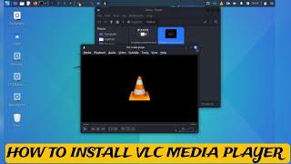 How To Install VLC In Kali Linux | Fix Video not Playing in Kali Linux/Ubantu