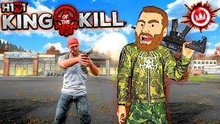 H1Z1 King of the Kill DUOS | WATCH YOUR BACK!! H1Z1 Gameplay - Funny Moments & FAILS