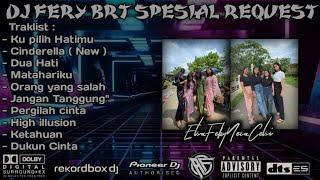 DUGEM REMIX TERBARU 2024  CINDERELLA ( NEW ) SPESIAL REQUEST ELSA FEBY NEZA & CELSI