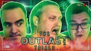 СМЕШНЫЕ МОМЕНТЫ С КУПЛИНОВЫМ ► The Outlast Trials #1