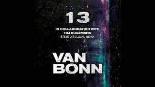 Van Bonn & Tim Kossmann - Adrift (Steve O'Sullivan Remix)