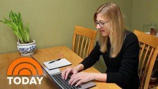 Writing Code Brings Women Fulfillment, And Jobs, In New Career Path | TODAY