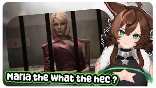 Is this the end ?【Silent hill 2 】【Part 8】