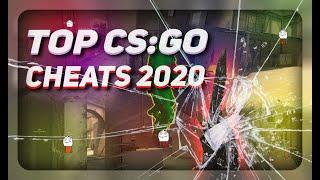 #1 CS:GO HACKS 2020 | ЧИТЫ 2020 | BEST CSGO CHEATS | DOWNLOAD FREE | БЕСПЛАТНО