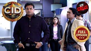 कौन आया Daya-Abhijeet की दोस्ती के बीच? | CID | सी.आई.डी. | Latest Episode | 3 Jan 2025