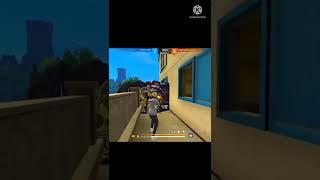 FREE FIRE FUNNY MOVEMENT NONU FREE FIRE