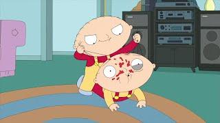 Family Guy: Stewie's Evil Clone