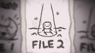 New Isaac Save File in 2024???