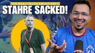 The Real truth about Kerala Blasters Mismanagement and Fans outrage!