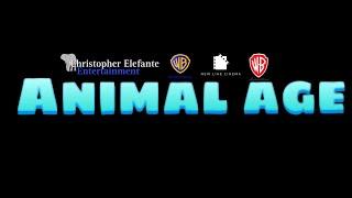 Animal Age 1-2 cast video (Coming To YouTube)