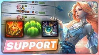 GUARDIAN SERAPHINE SUPPORT