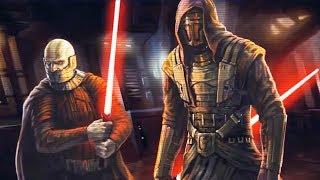 Star Wars The Old Republic: Galactic Timeline