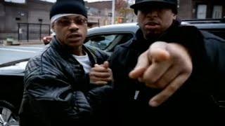 Gang Starr - Skills [Uncut] (+ Lyrics)