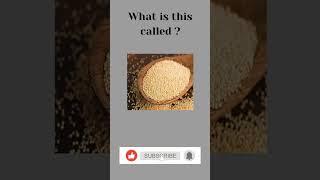  What Are The SECRET Seeds Names? #letstalkenglish #english#short