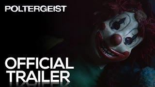 Poltergeist | Official Trailer [HD]