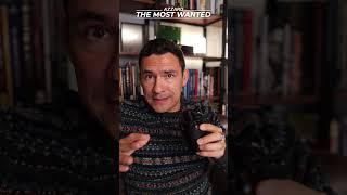 The Most Wanted by Azzaro 1-Minute Review #Shorts