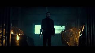 John Wick Trailer