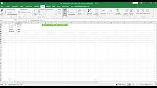 How to Filter Cells Starts with Number or Letter in Excel