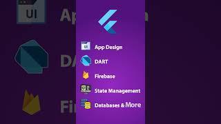 Flutter App Development in 12 Weeks