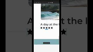 Learning Figma Day 15  #figma #shorts #ui #ux #vacation #speedart