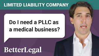 PLLC vs LLC