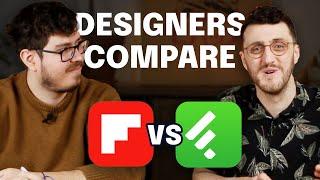Flipboard vs. Feedly | Design Lessons in News Apps