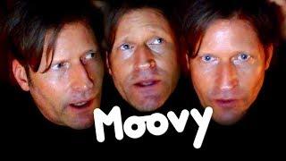 Crispin Glover COMPLETE (Moovy TV #93)