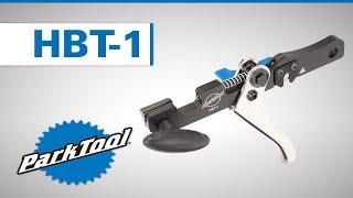 HBT-1 Hydraulic Barb Tool