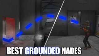 BEST CRITICAL OPS GRENADE LINEUPS FOR BEGINNERS (GROUNDED)