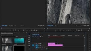 Học Adobe Premiere Pro CC 2018 - Bài 3 - Frame Transition