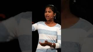 Power of Mind - Janhavi Panwar #Shorts Motivational Video