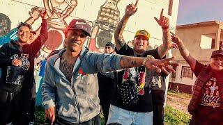 Soy un Bardo - Sound de Barrio ft Eh Rey (Video Oficial 2023)