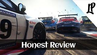 The BEST Racing Game on Android/iOS - GRID Autosport | Honest Review